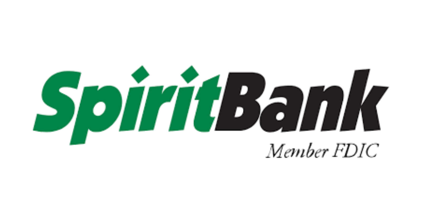 spirit bank logo